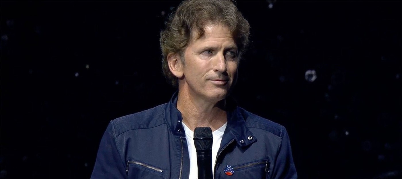 Джонатан Нолан считает, что ему повезло с Тоддом Говардом – на него можно было свалить вину за проблемы первого сезона Fallout