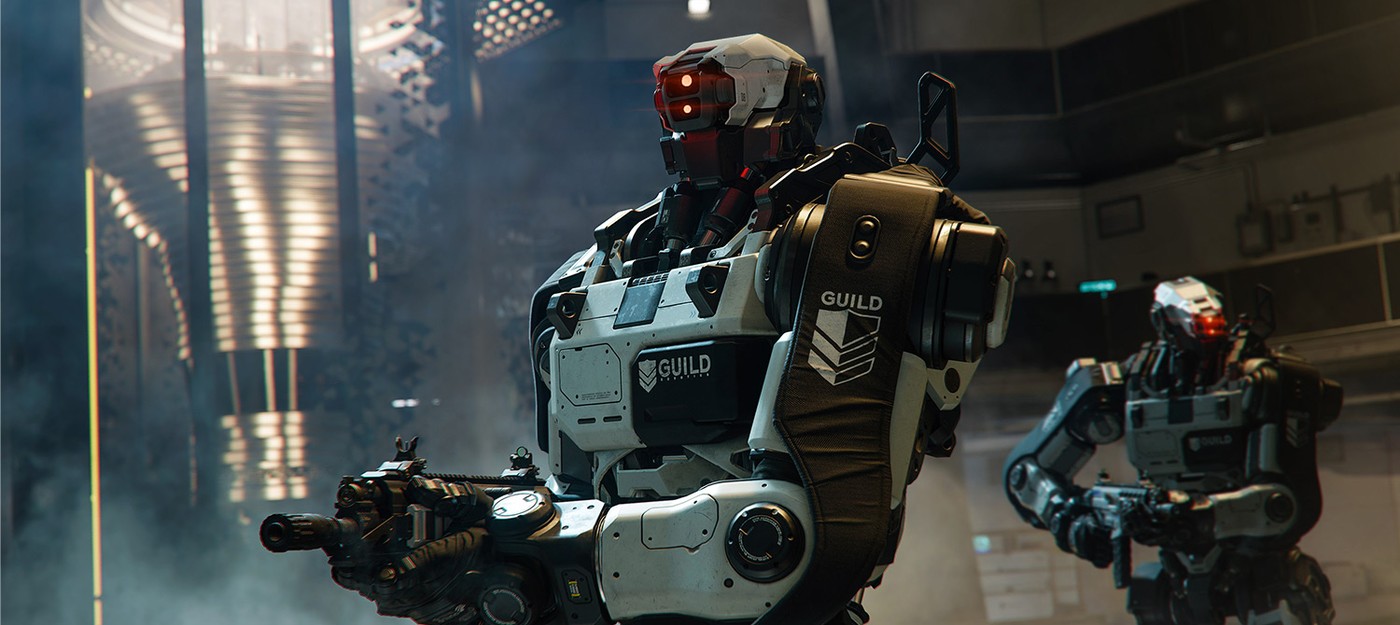 17 минут геймплея Call of Duty: Black Ops 7 и ключевые особенности игры