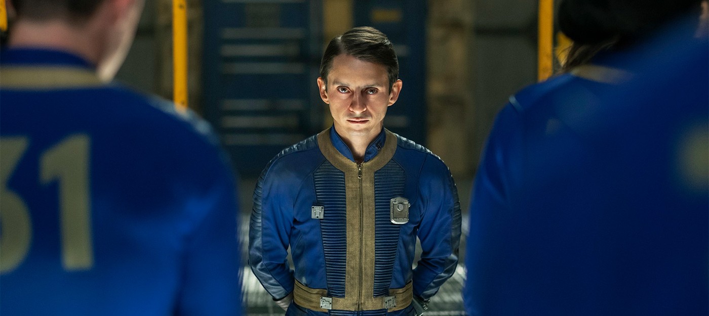 Эпизоды второго сезона сериала Fallout будут выходить раз в неделю