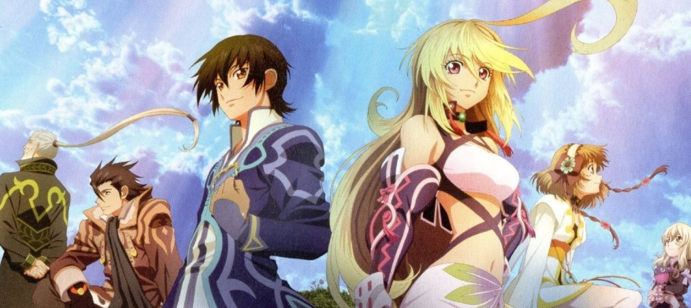 Тактические бои и запутанная история в трейлере ремастера JRPG Tales of Xillia
