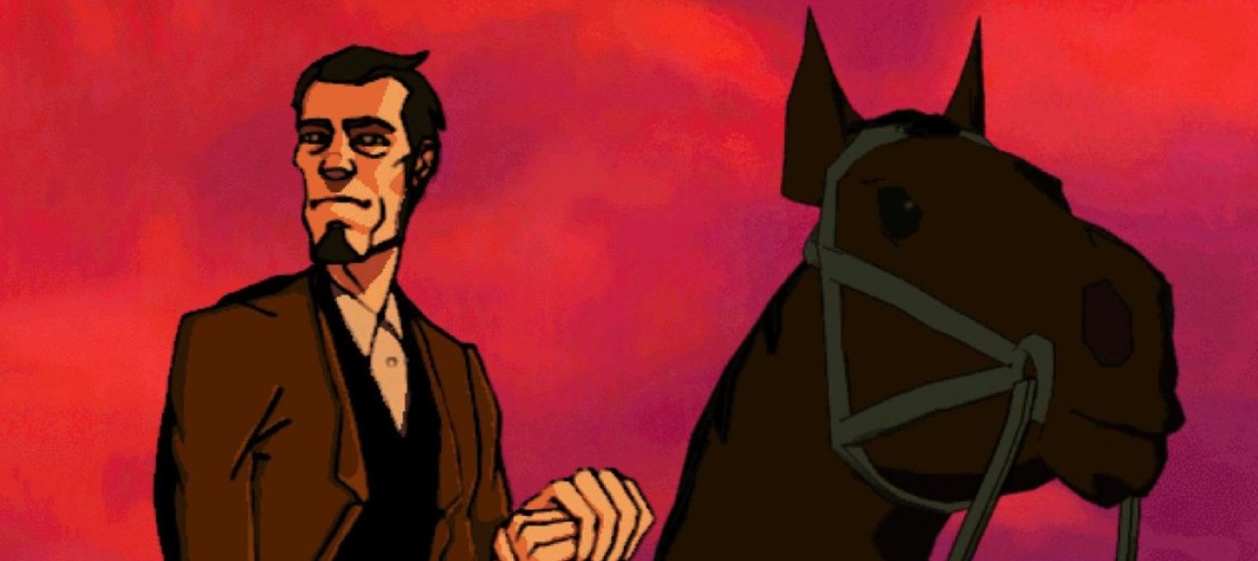 Возрождение забытого вестерна LucasArts в трейлере ремастера шутера Outlaws