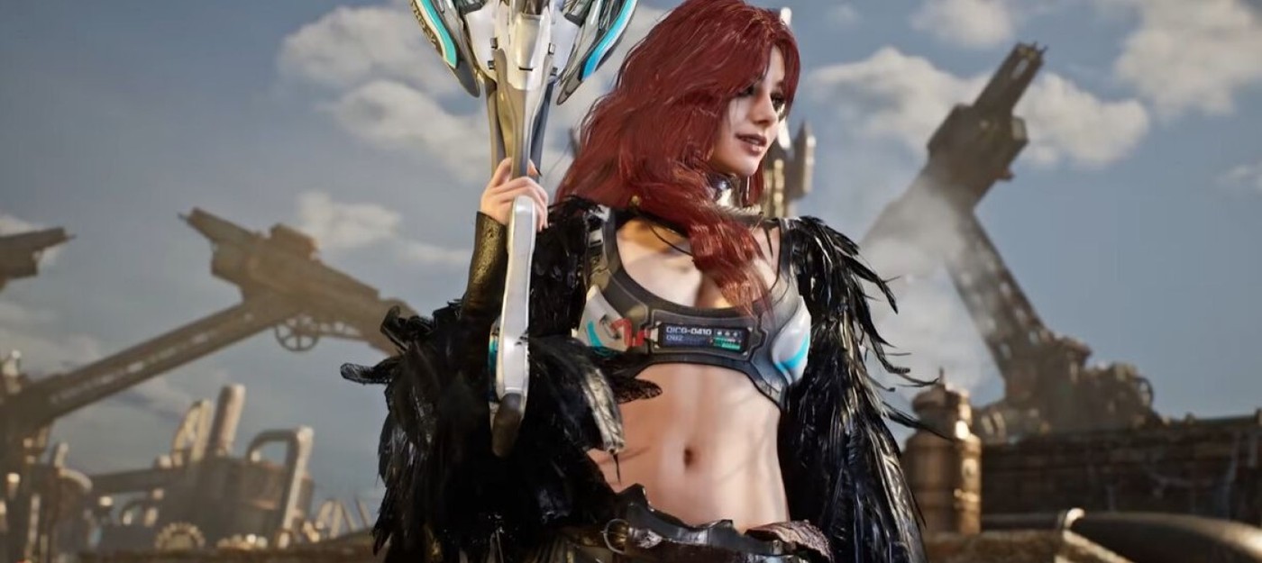 NCSoft удивляет геймеров на Gamescom 2025 революционным шутером Time Takers с механикой времени