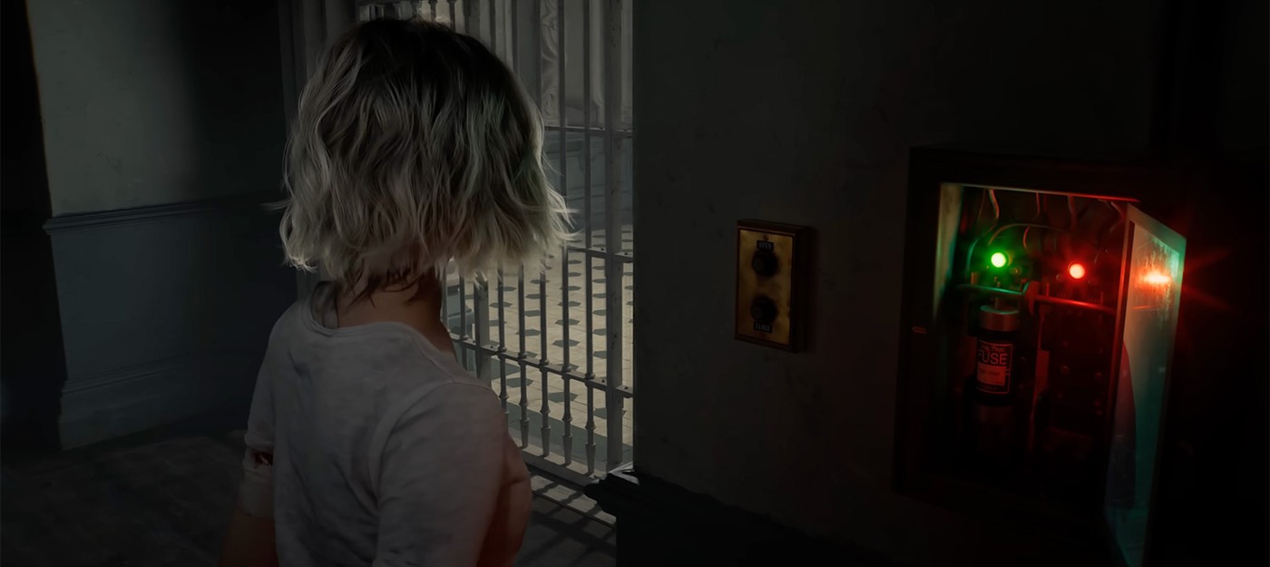 9 минут геймплей Resident Evil Requiem заставляют вспомнить лучшие хорроры