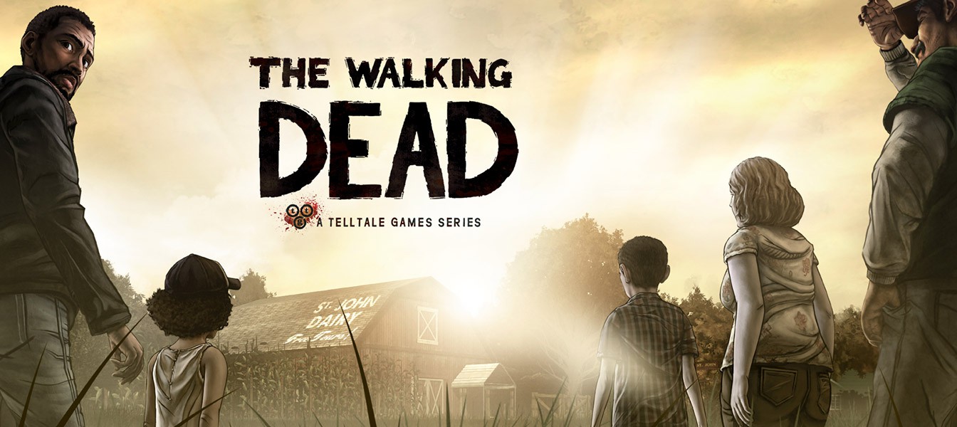 The Walking Dead от TellTale получит третий сезон