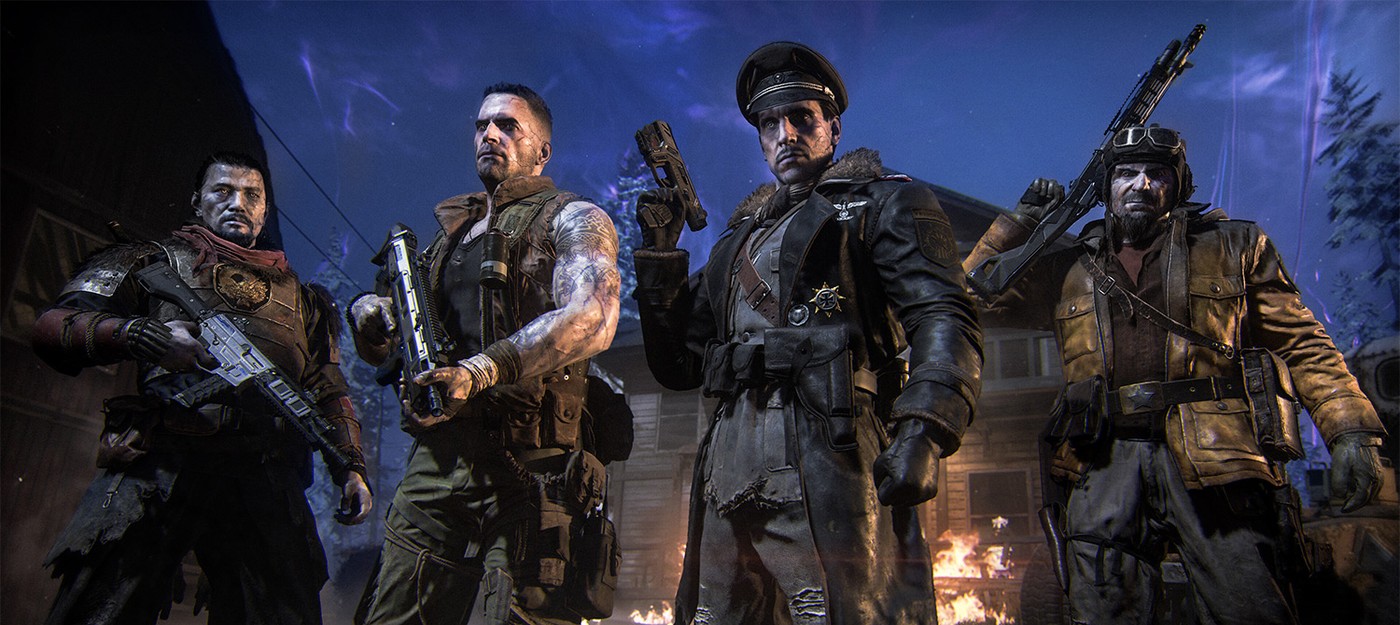 Геймеры признаются что трейлер Call of Duty Black Ops 7 заставил их предзаказать Battlefield 6