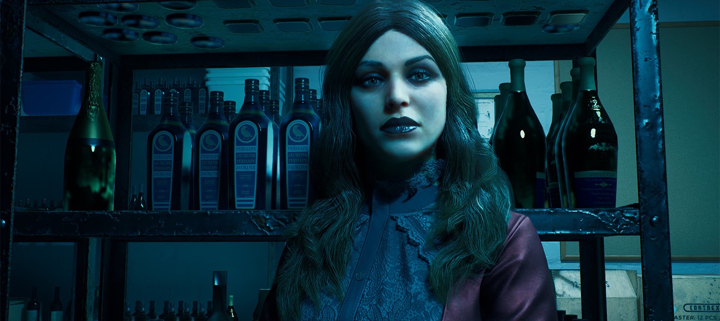 Vampire The Masquerade Bloodlines 2 удивила скромными системными требованиями