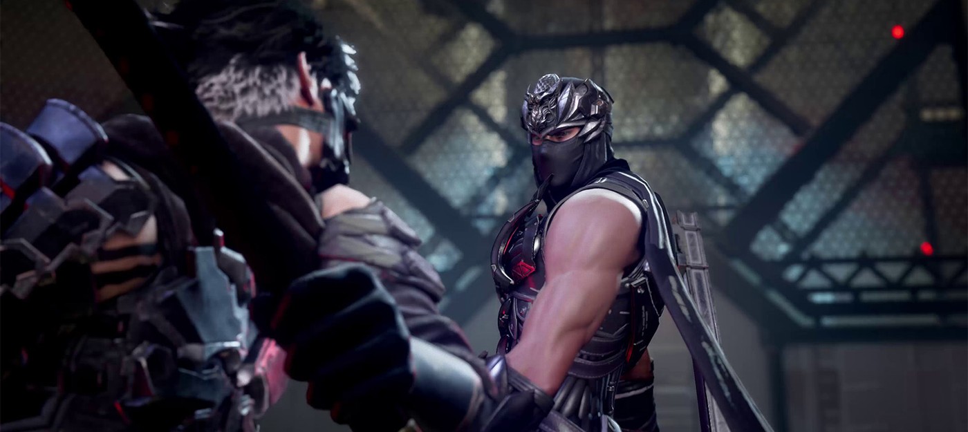 Системные требования Ninja Gaiden 4 вполне доступные