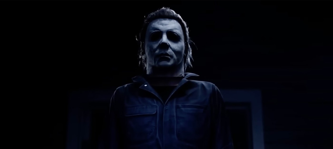 Классический хоррор Halloween превратился в асимметричную игру на выживание