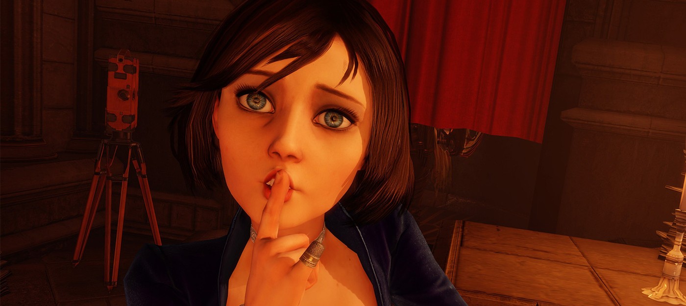 Уволено около 80 разработчиков BioShock 4 после провальной презентации