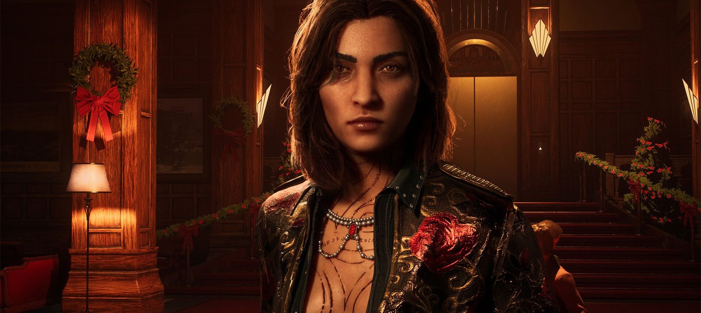 Vampire: the Masquerade - Bloodlines 2 выйдет 21 октября – предзаказ откроется с минуты на минуту