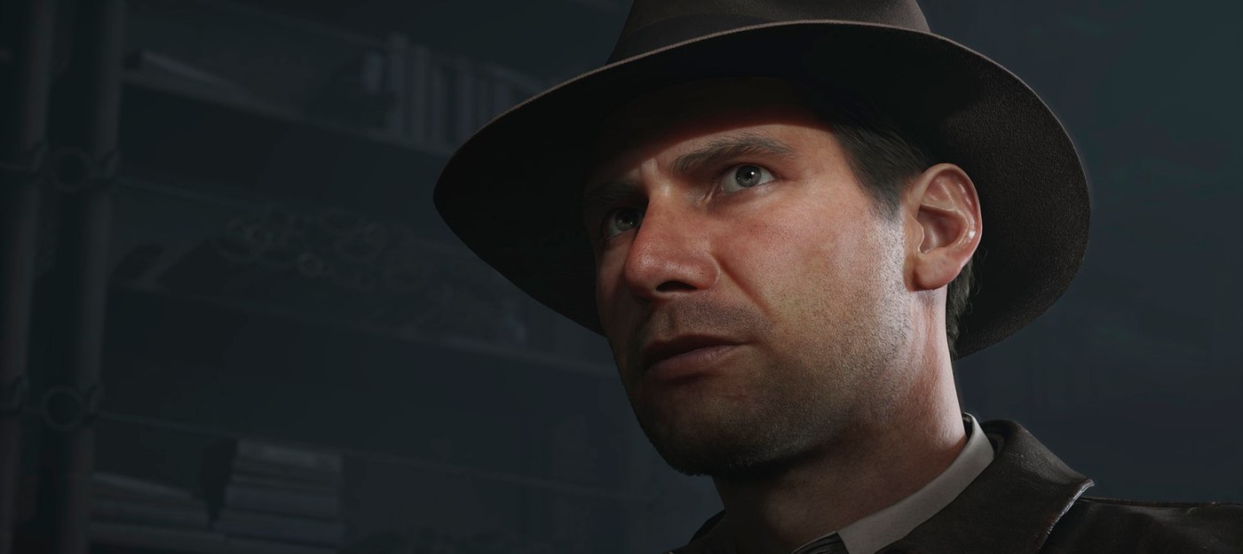 12 минут геймплея дополнения для Indiana Jones and the Great Circle с Римом и древними культистами