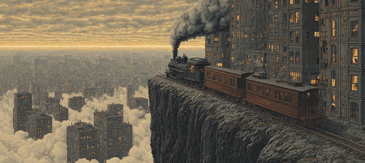 Удаление контента из Steam может быть частью более широкой волны цензуры игровой индустрии