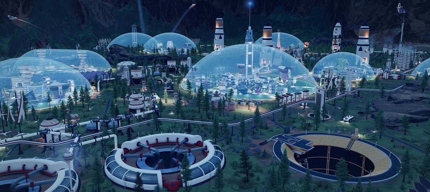 Анонсировано переиздание Surviving Mars для ПК и консолей – владельцы оригинала получат скидку