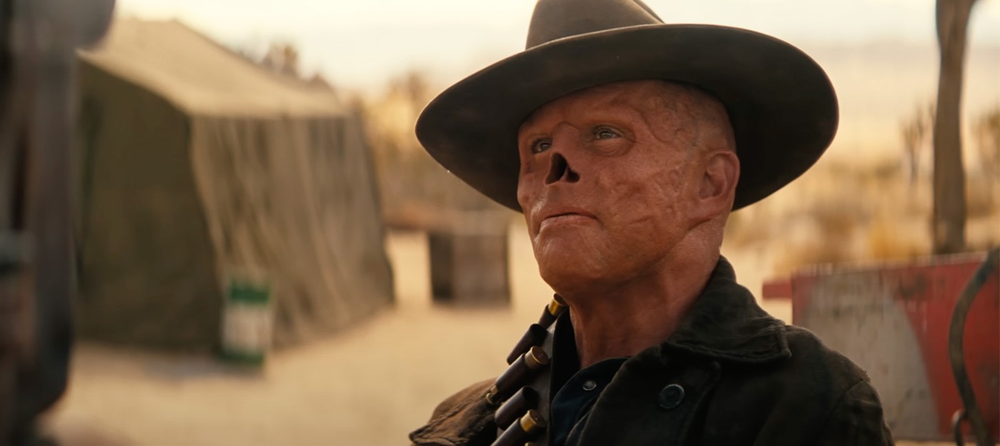 Маколей Калкин может сыграть лидера Легиона во втором сезоне сериала "Фоллаут"