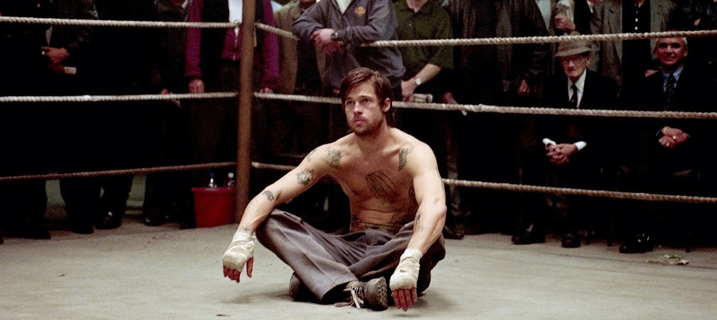 Российский суд заявил, что мем из "Большого куша" разжигает межнациональную рознь