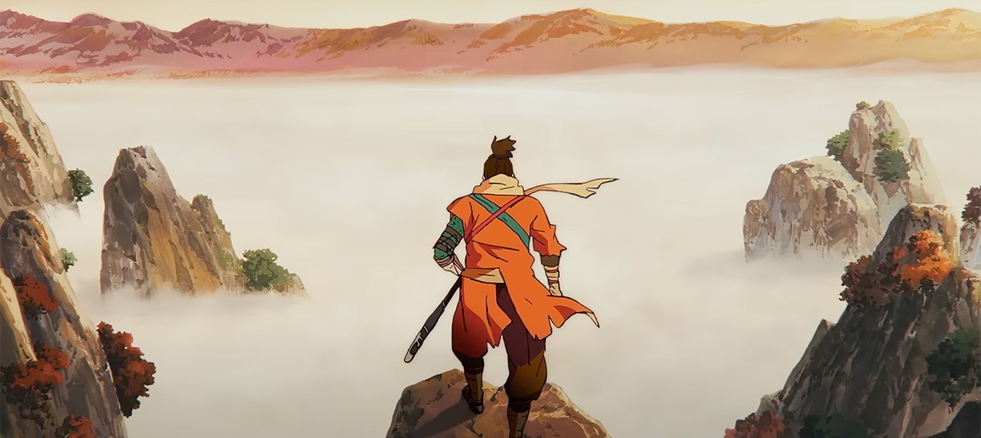 Аниматоров Sekiro No Defeat ошибочно обвинили в использовании ИИ