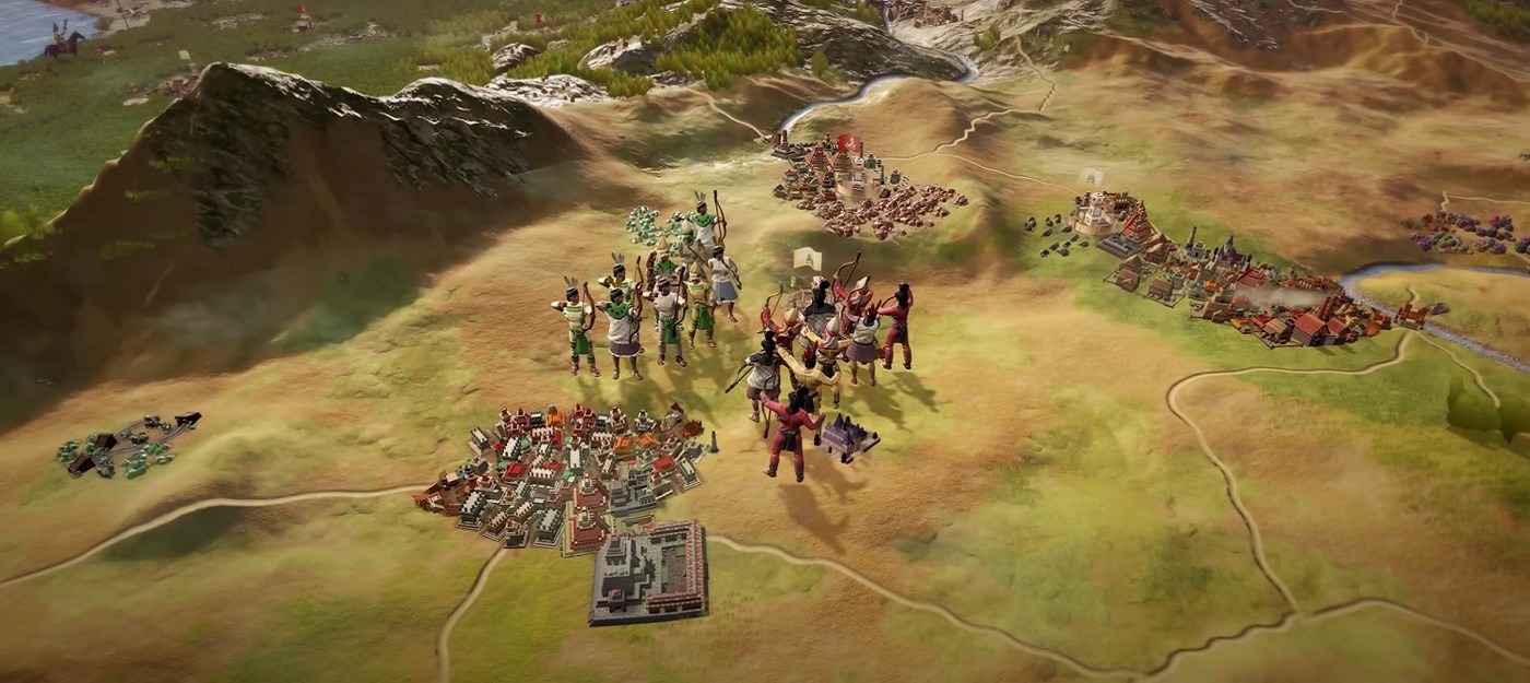 Системные требования гранд-стратегии Europa Universalis 5 выглядят абсурдно высокими