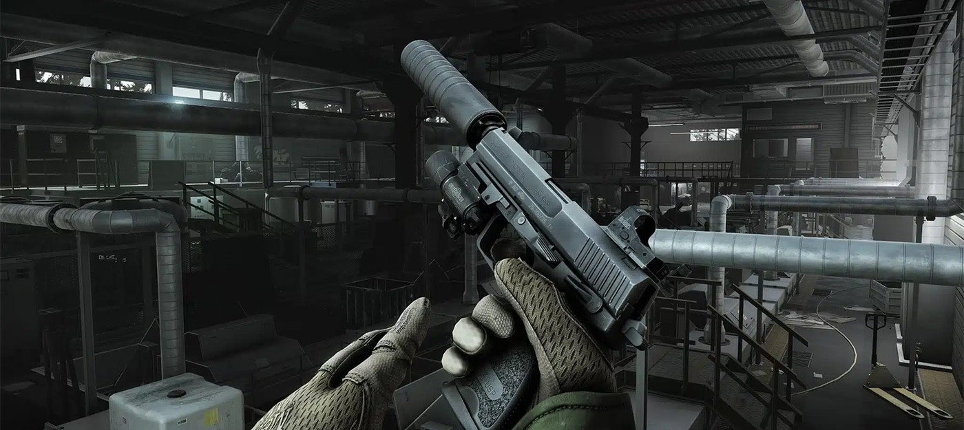 Escape From Tarkov выйдет в ноябре спустя 9 лет разработки