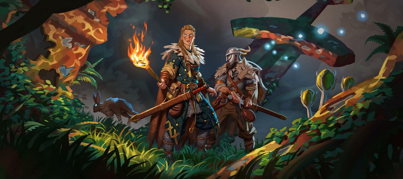 Создатели Valheim не были готовы к успеху игры – первые пять месяцев баги правил всего лишь один программист