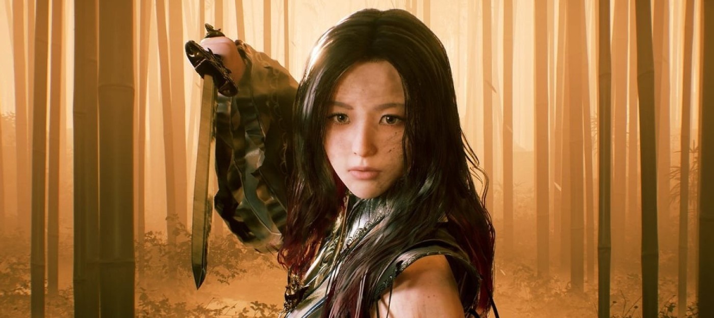 Разрушенный Китай и сложные монстры в геймплее Phantom Blade Zero на самом высоком уровне сложности