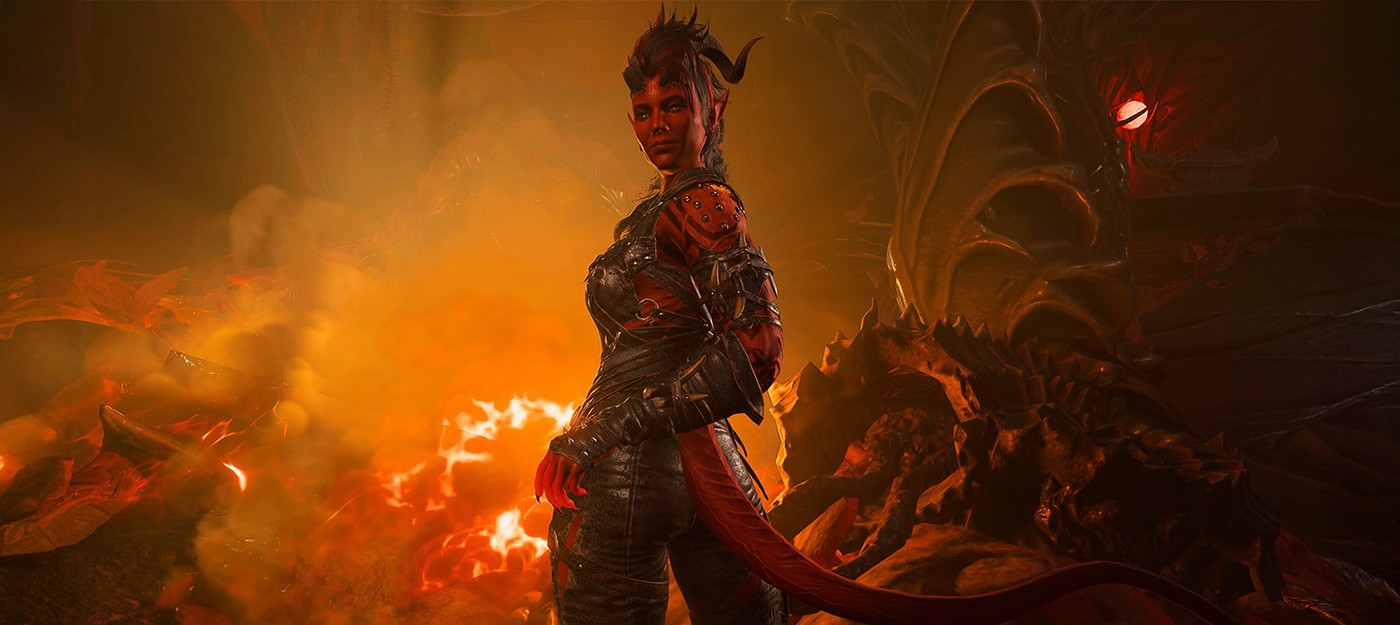 Кто из романтических партнеров Baldur's Gate 3 разведется с вами первым