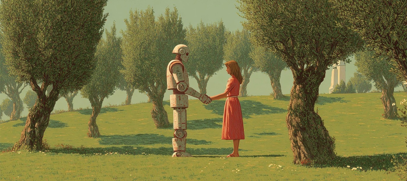 Глава ИИ-подразделения Microsoft предупредил об опасности наделения искусственного интеллекта правами человека