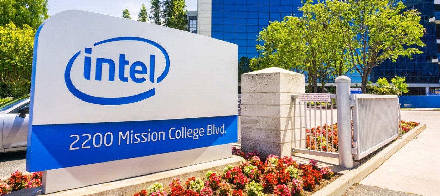 Трамп заявил, что США теперь контролируют 10% акций Intel