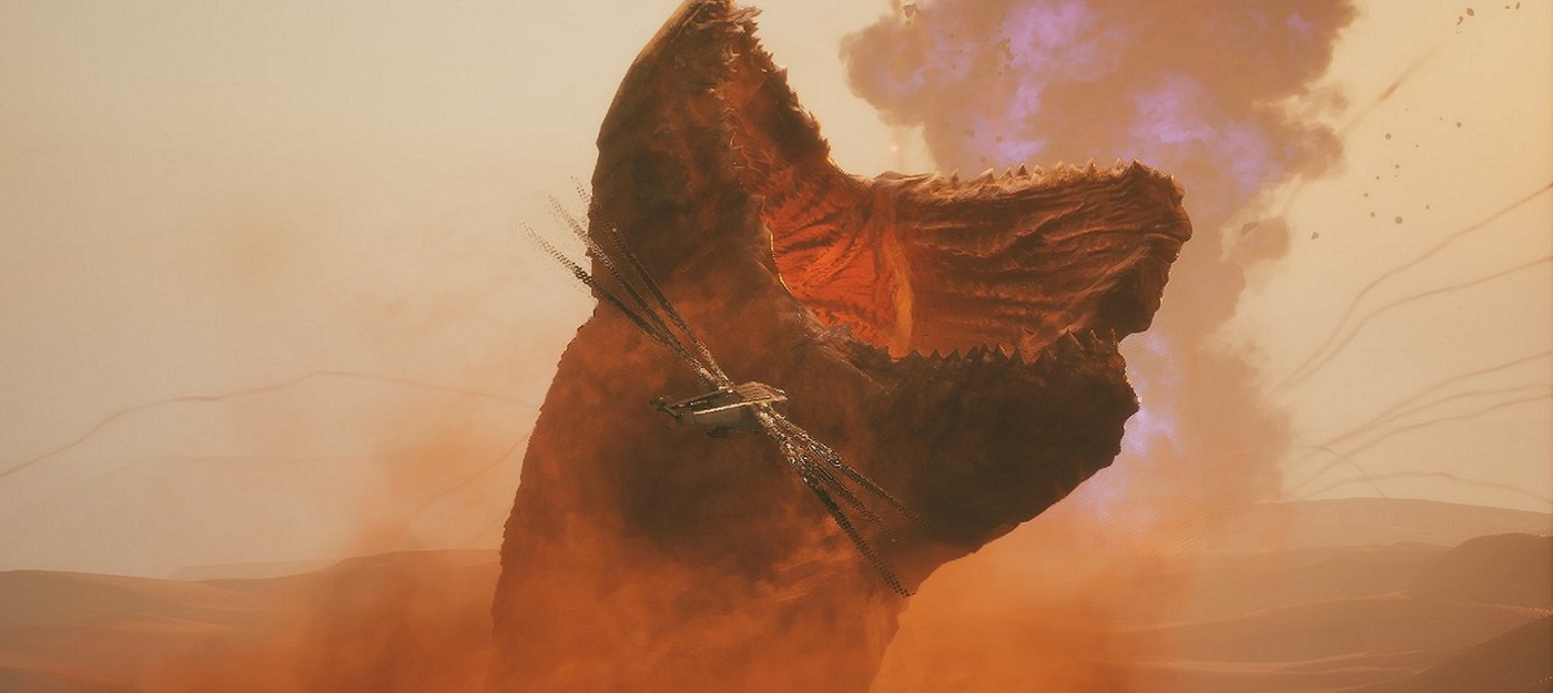 Разработчики Dune: Awakening обещают уделять больше внимания элементам выживания
