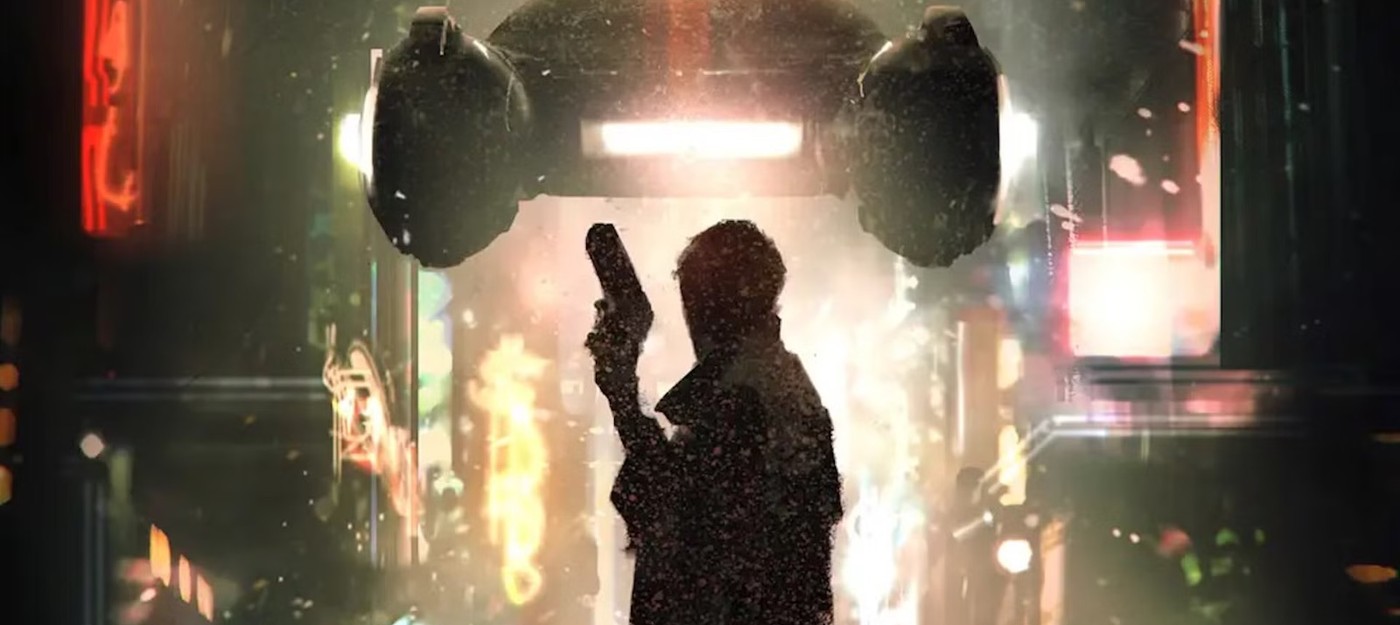 "Бегущий по лезвию 2099" выйдет в следующем году