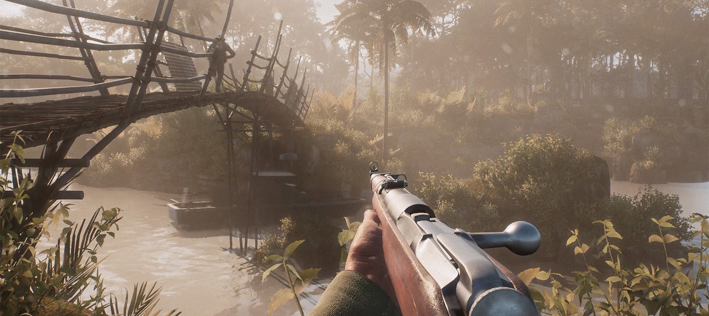 Впечатления от Hell Let Loose Vietnam – потенциально лучший хардкорный шутер 2026 года