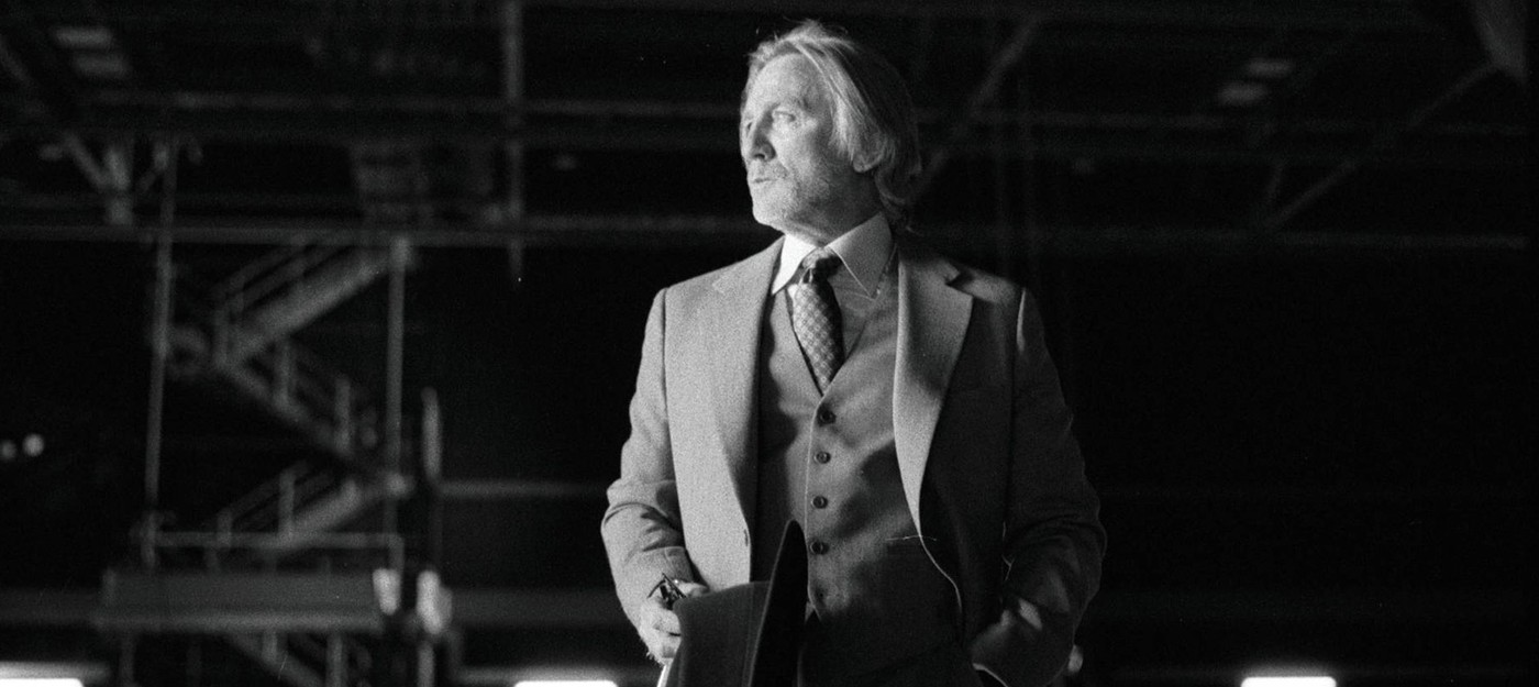 Бенуа Бланк столкнётся с чем-то невозможным в новом фильме "Достать ножи"