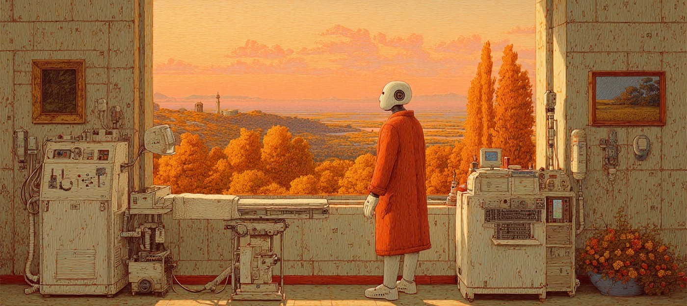 Пионер ИИ из Google предрек смерть профессий врача и юриста