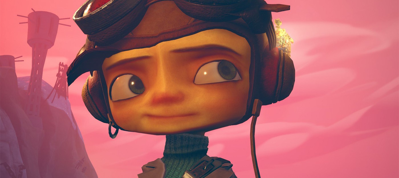 Psychonauts 3 не появится в ближайшее время