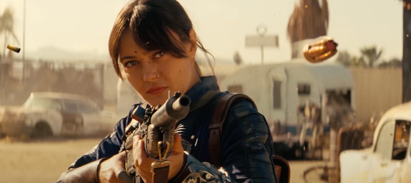 Детали из трейлера второго сезона Fallout указывают на победу Хауса в New Vegas