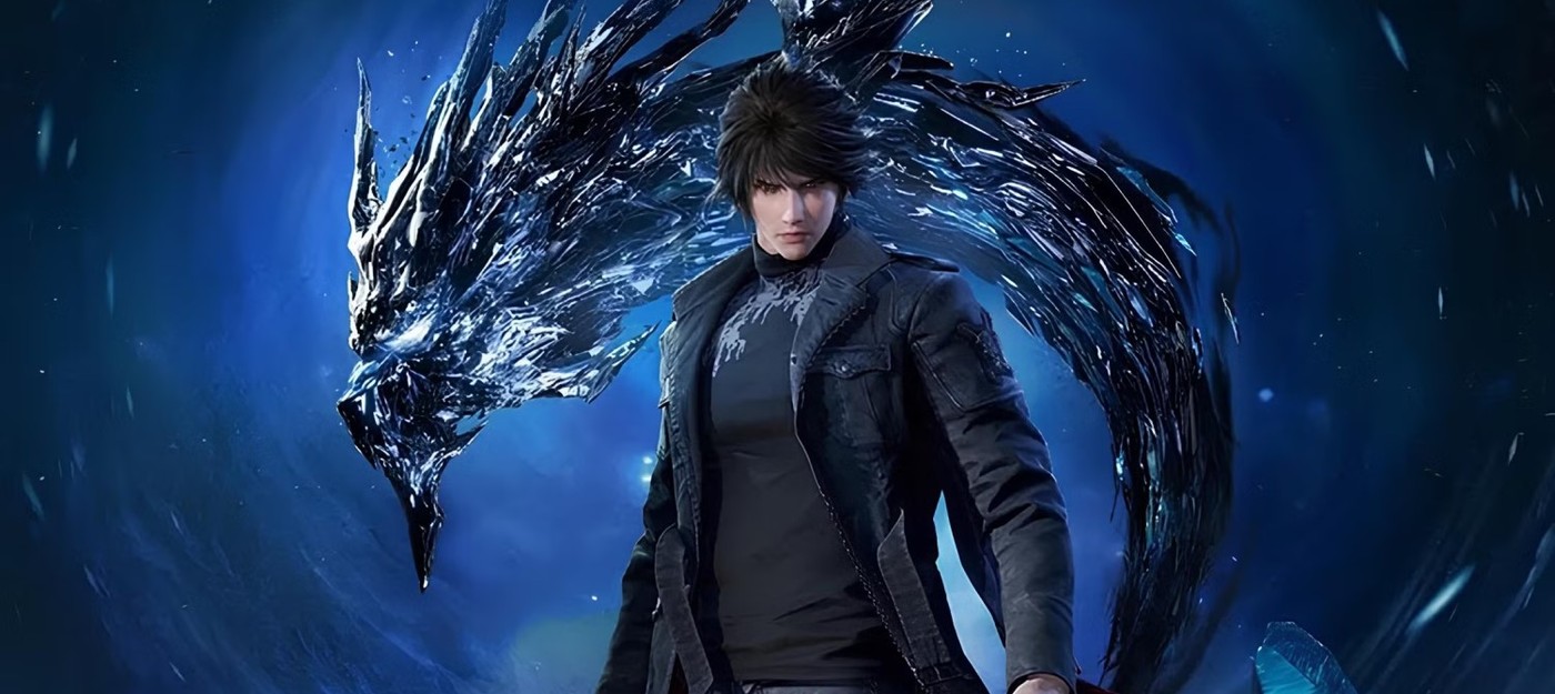 Особенности версии для ПК в новом трейлере экшена Lost Soul Aside