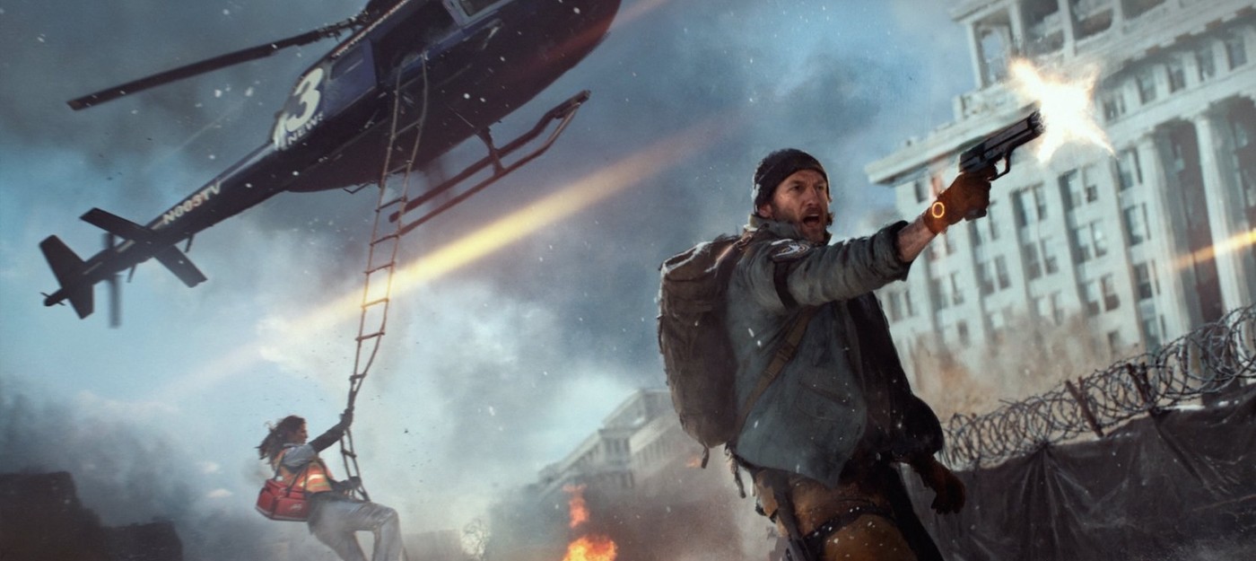 В ближайшие месяцы The Division 2 получит минимум два дополнения и новые механики