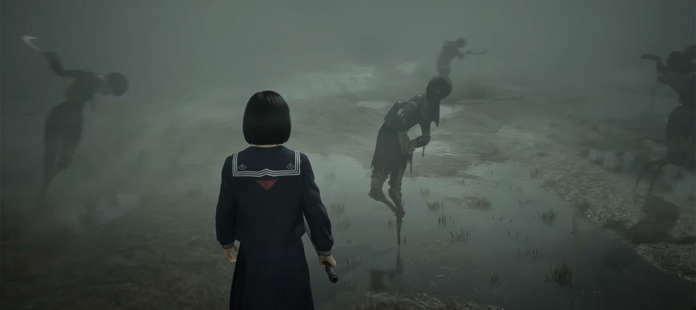 Директор Silent Hill f отвергает сравнения с соулслайками несмотря на систему уклонений