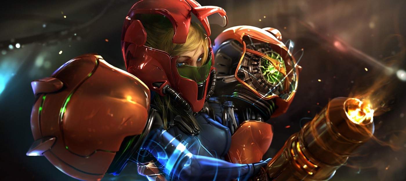 Nintendo готовит Direct в сентябре перед 40-летием Super Mario Bros.