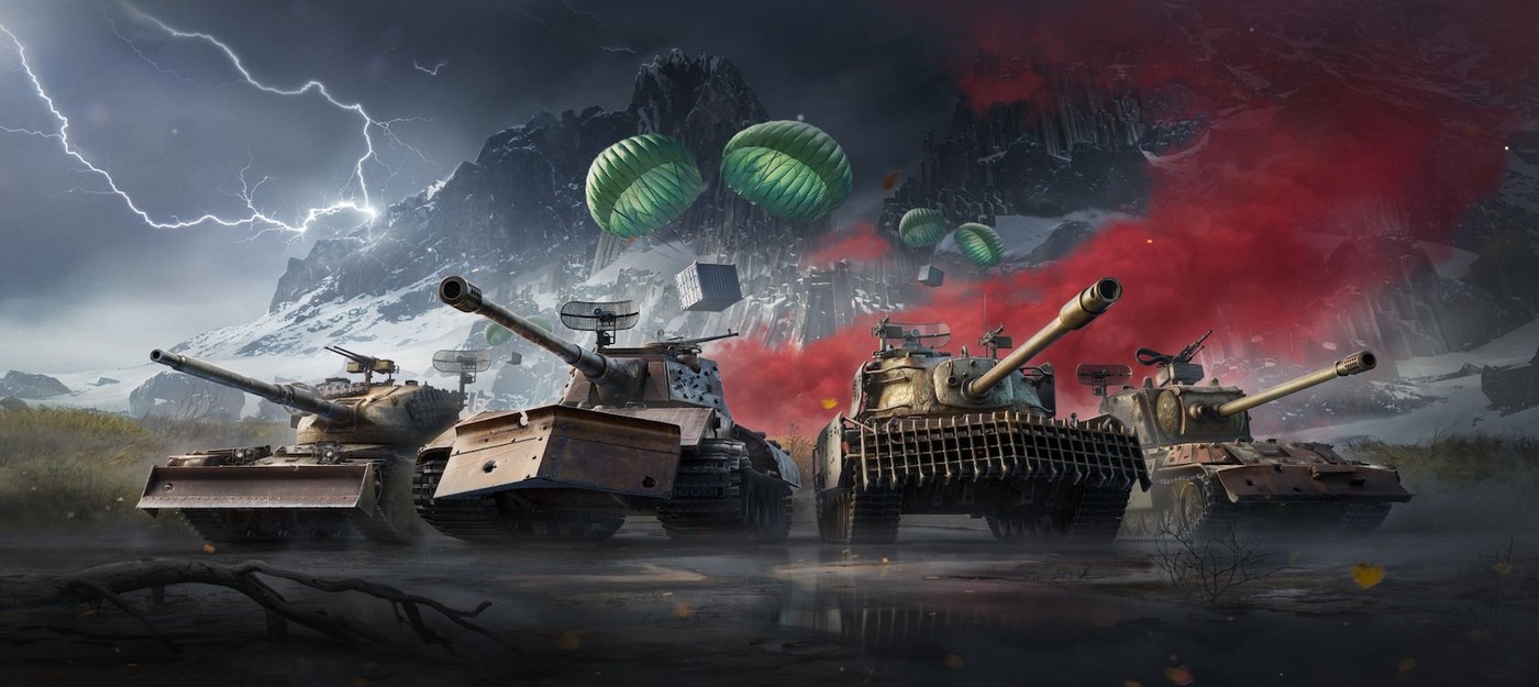 "Леста Игры" отказалась от РЭД Экспо в пользу Игромира