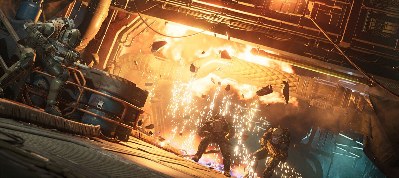 The Expanse от Owlcat может стать лучшей заменой Mass Effect