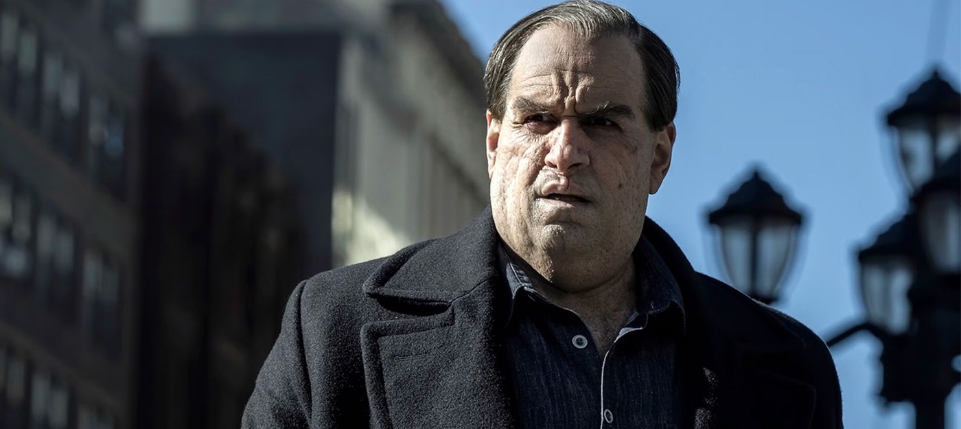 Пингвин появится в фильме "Бэтмен 2" как эпизодический персонаж