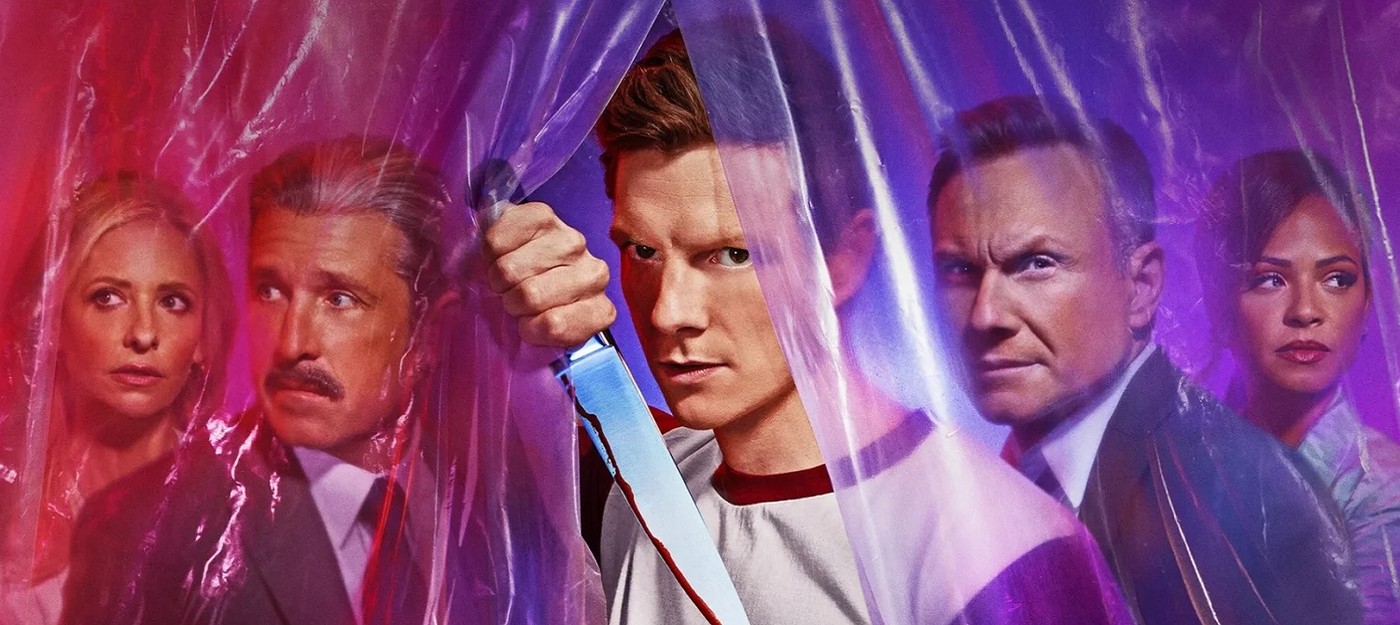 Фанаты "Декстера" в ярости из-за отмены сериал "Декстер: Первородный грех"