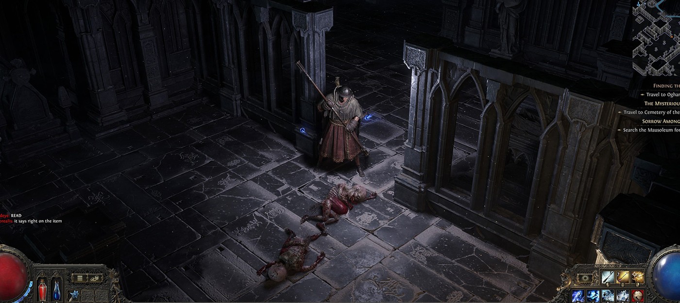 Path of Exile 2 предлагает бесплатные выходные со всем контентом с 29 августа