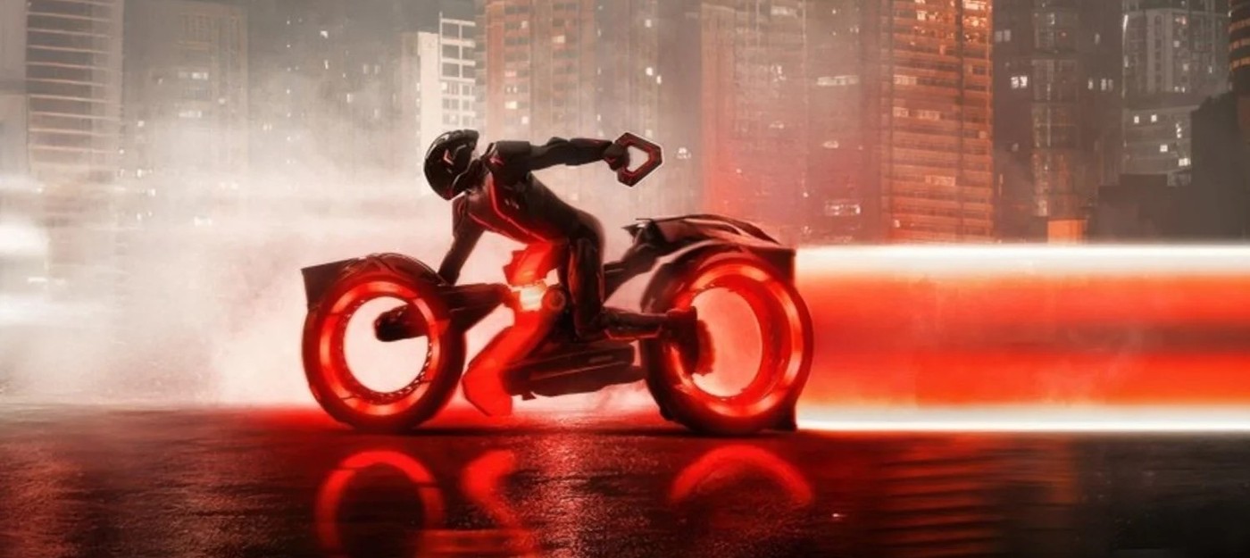 Фанаты негодуют под новым трейлером TRON: Ares из-за Джареда Лето