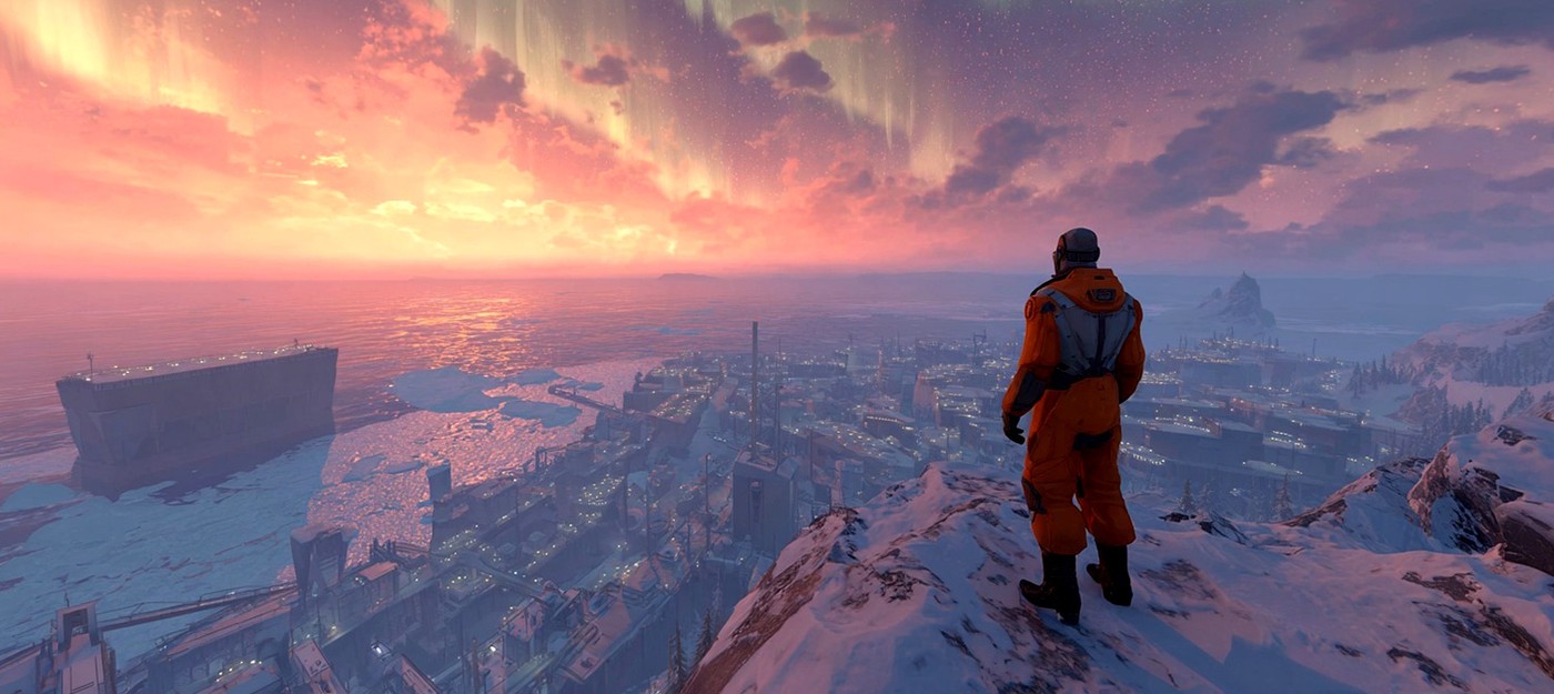 Valve снова пошутила про "неумение считать до трех" и фанаты уверены в скором анонсе Half-Life 3