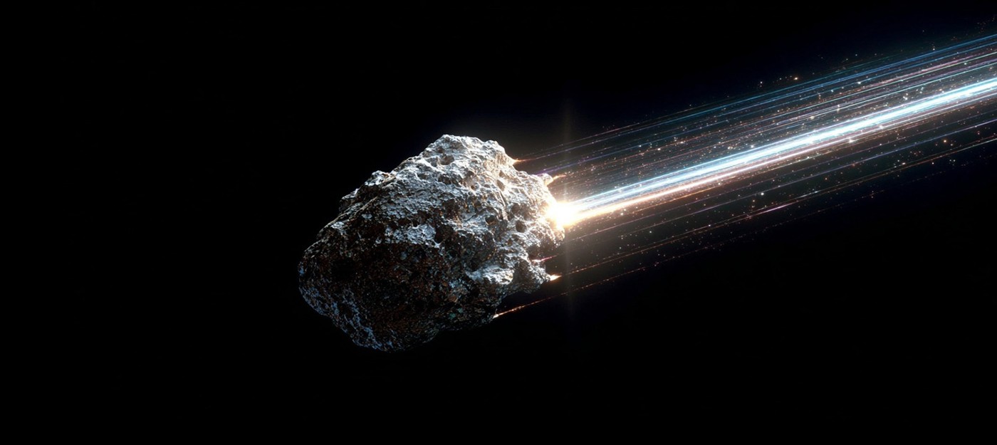 Астрофизик из Гарварда дал 40% шанс, что межзвездный объект окажется инопланетным артефактом