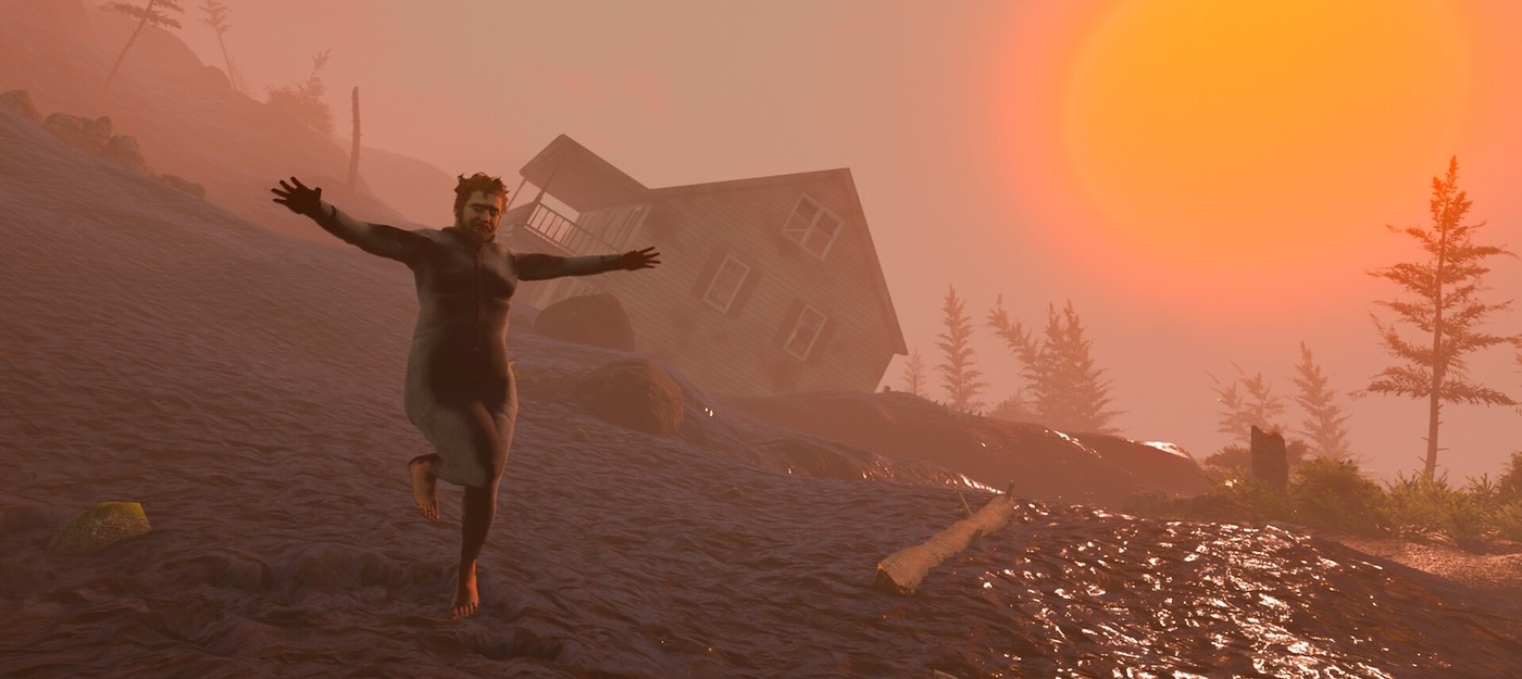 Devolver тоже испугалась Hollow Night Silksong и перенесла релиз Baby Steps