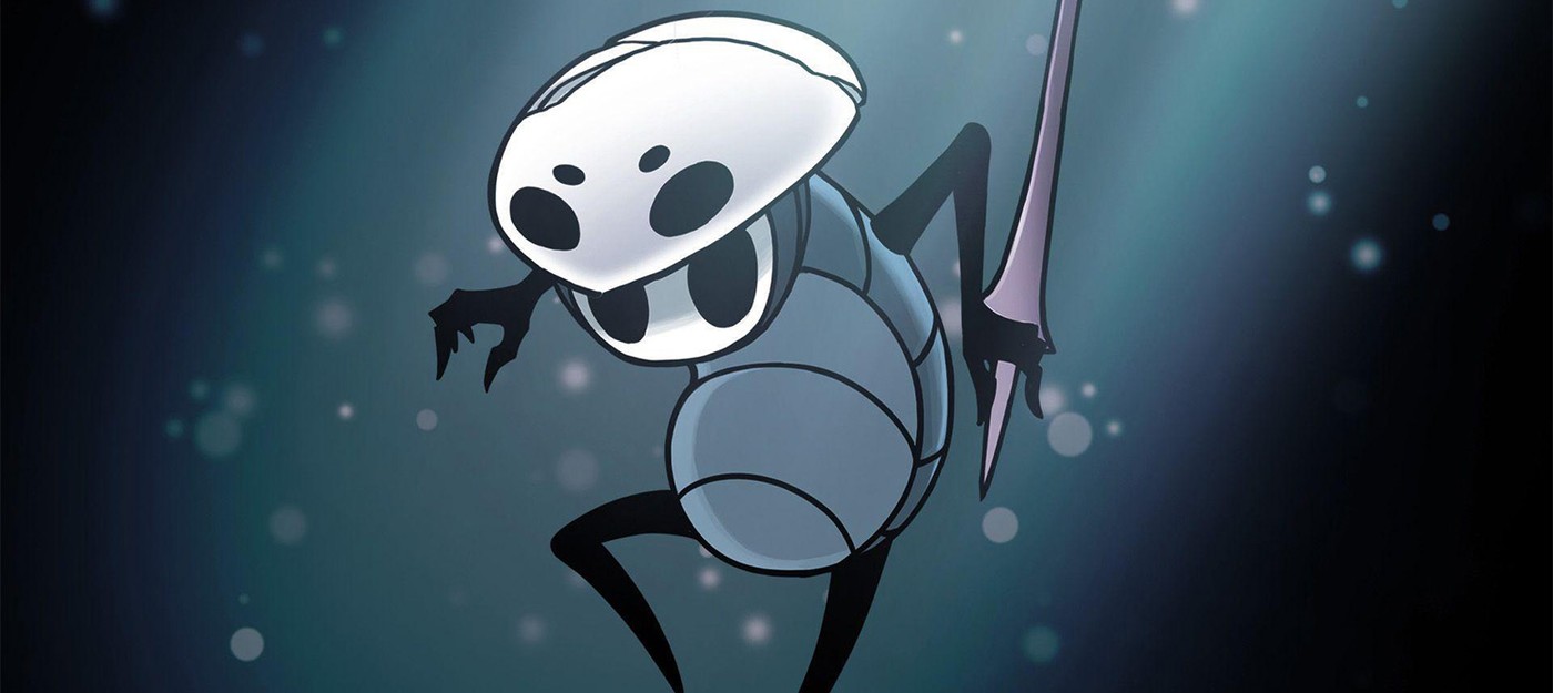 Фанаты Hollow Knight выбрали героя третьей игры ещё до выхода второй
