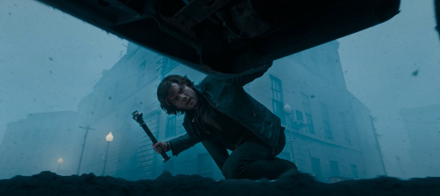 Вышел первый тизер-трейлер "Возвращения в Сайлент Хилл" – атмосфера в ролике очень слабо напоминает Silent Hill 2