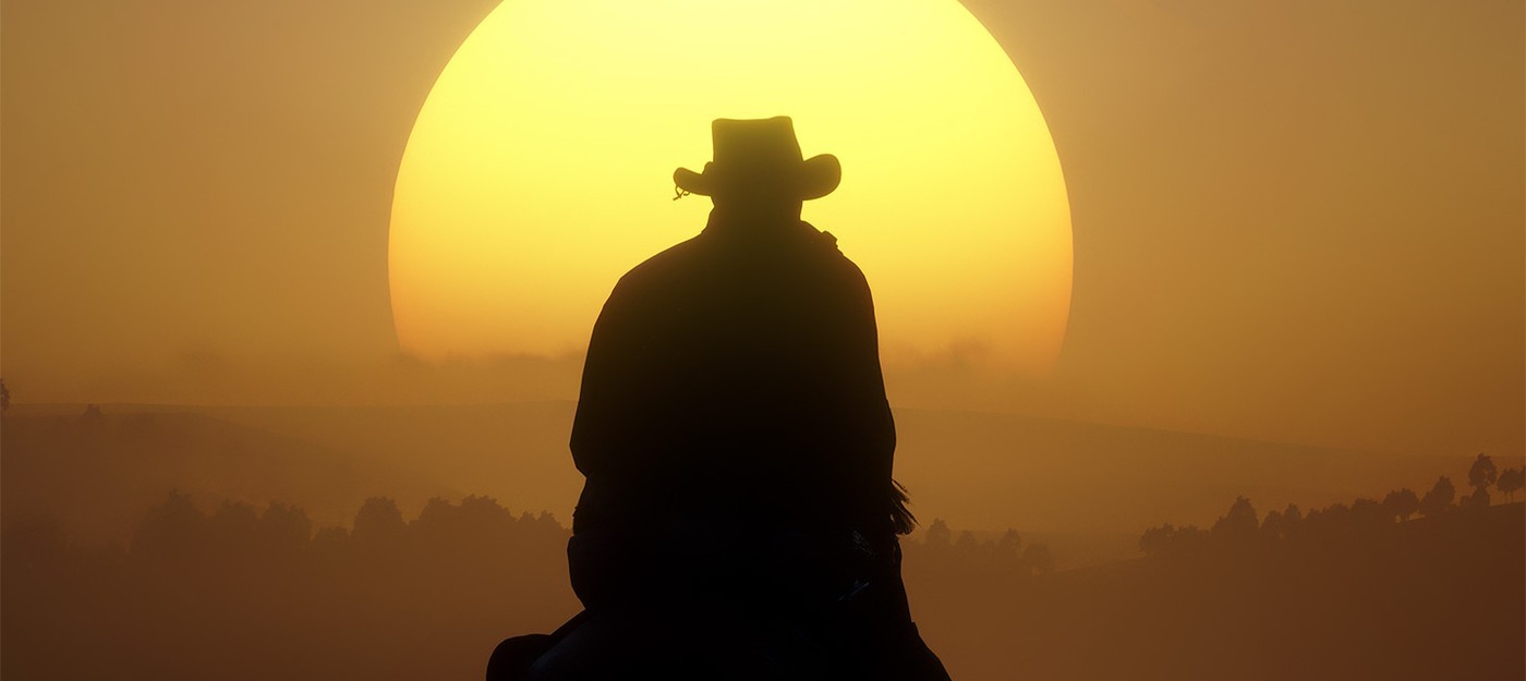 Маленький Джек Марстон из Red Dead Redemption 2 оказался идеальным метательным оружием